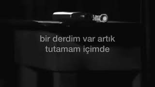 - Sinan Edit Bir Derdim Var