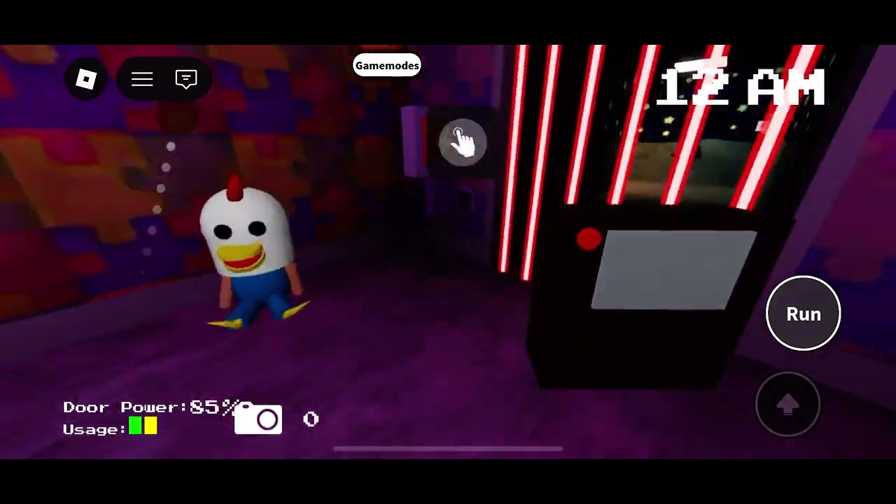 The Flumpty Eggsperice with my brother 