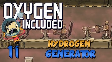 Oxygen Not Included Gameplay - Oxygen Not Included Let