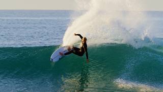 Ethan Ewing | Surfing Bells Beach, Australia  (April 2026)