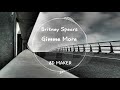 Britney Spears - Gimme More [8D TUNES / USE HEADPHONES] 🎧