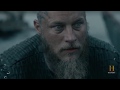 Vikings Scene - Ragnar Saves Floki [S04E07]