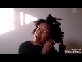 African natural hair styling: 4 Spiral looks