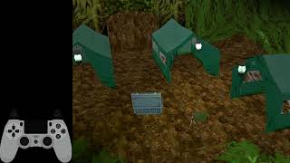 TR3 NG+ Jungle IL Strat