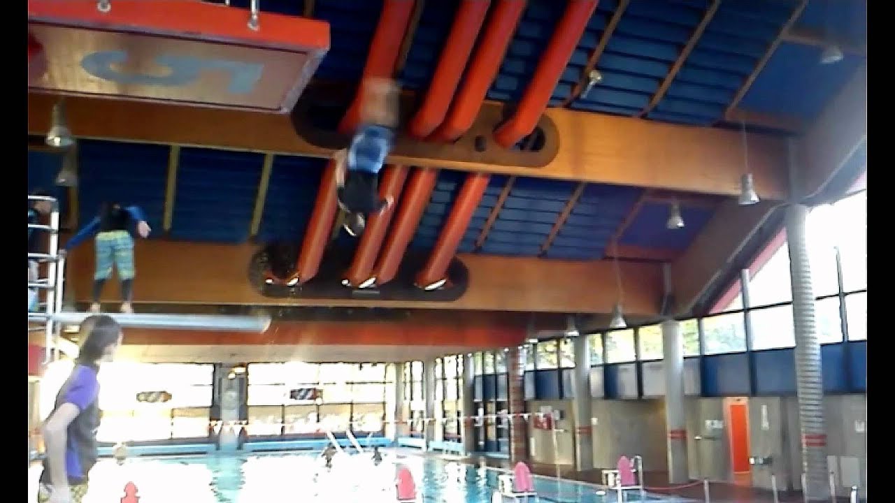 Splashdiving Sampler // André // CologneBombs