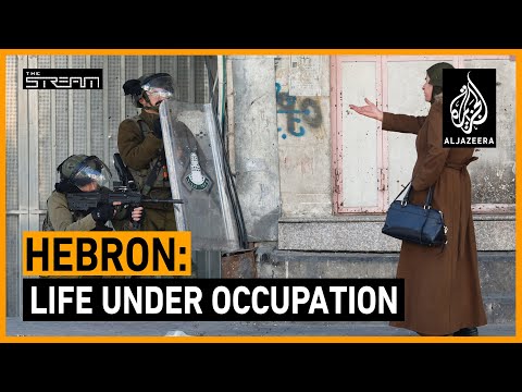 Hebron: what is life like under occupation?