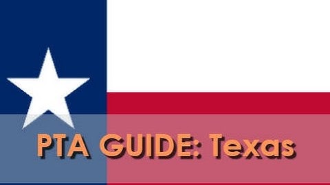 How much does a physical therapist assistant make in texas