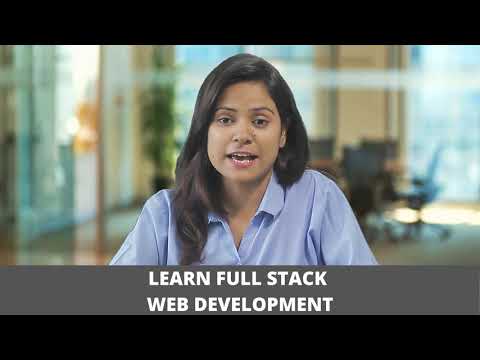 Full Stack Web Development | HTML,CSS,JS, PHP, MYSQL, WORDPRESS