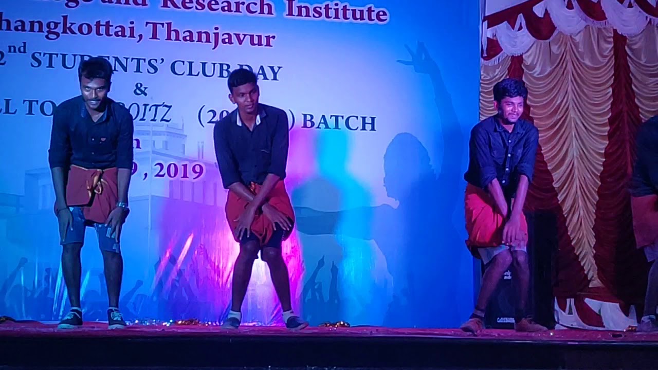 AC & RI ,ECK ,TNJ -ADROITZ  BOYS PERFORMANCE - THE ENDGAME- Ft.LOYOLA BOYS