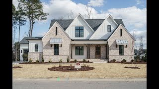 1629 Montvale Grant Way video tour