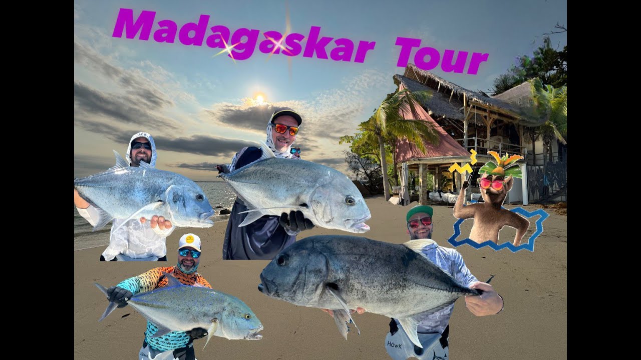 Madagaskar Tour November 2025