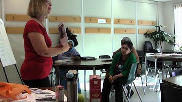 Using Books in the ESL Literacy Classroom