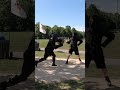 Face Parry #hema #combatsport #swordfighting #martialarts #rapier #dothingsyoudontwanttodo