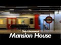 Mansion House / Only Unconnect Ep.10