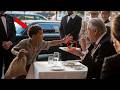 Homeless Boy Shouts ‘Don’t Eat That!’ Billionaire Freezes When He Finds Out Why