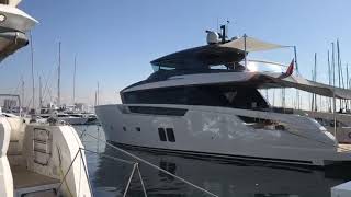 Cnr Avrasya Boat Show