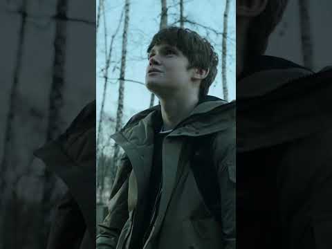 Домовой (2024) ужасы, фэнтези #shorts #news #кино #сериал #обзор #фильмы #short #movie #shortvideo