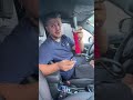 Trava antifurto para volante na promoção