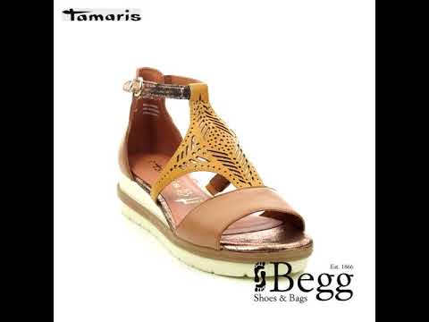 tamaris stockists uk