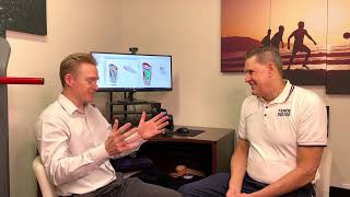 Inside the World of Pedorthics | An Interview with a Pedorthist | Spine & Injury Medical Center