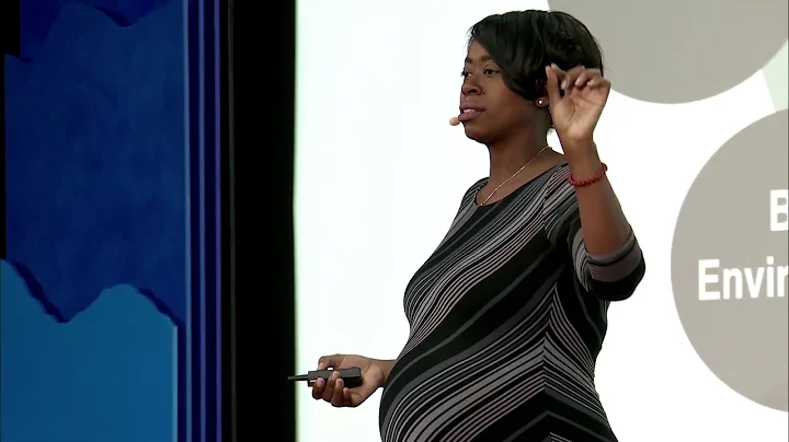 Is there a place for food? | Shannon McGuire | TED...