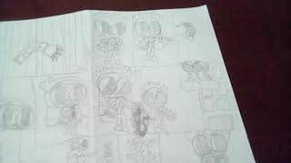 Spirkons Ep 1 Battle Against Blaster