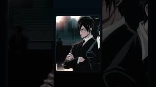 Kenjiro Tsuda vs TikTok AI Voice #anime #animecommunity #KenjiroTsuda #AnimeNews #JujutsuKaisen