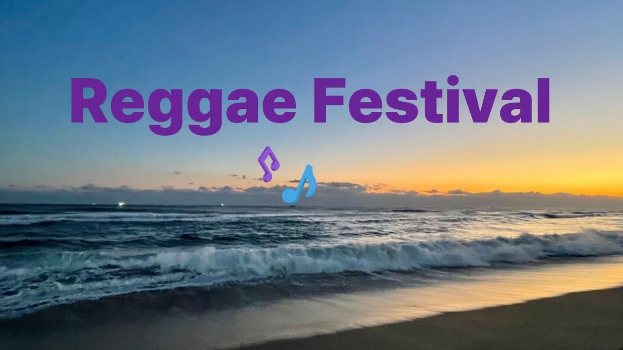 [playlist] Reggae Fusion 🎶 Не уходи далеко — пауза специально для тебя ☕🚗🏃‍♂️🎧