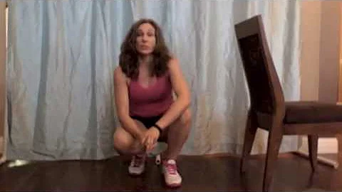 Flexibility video for athletes, weekend warriors a...