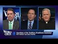 WORLD OVER - 2021-07-22 - FULL EPISODE: CARDINALS GERHARD MÜLLER, RAYMOND BURKE, & PAPAL POSSE