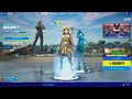 Tired temptation fortnite freestyle