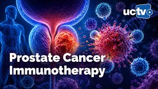 Prostate Cancer Immunotherapy