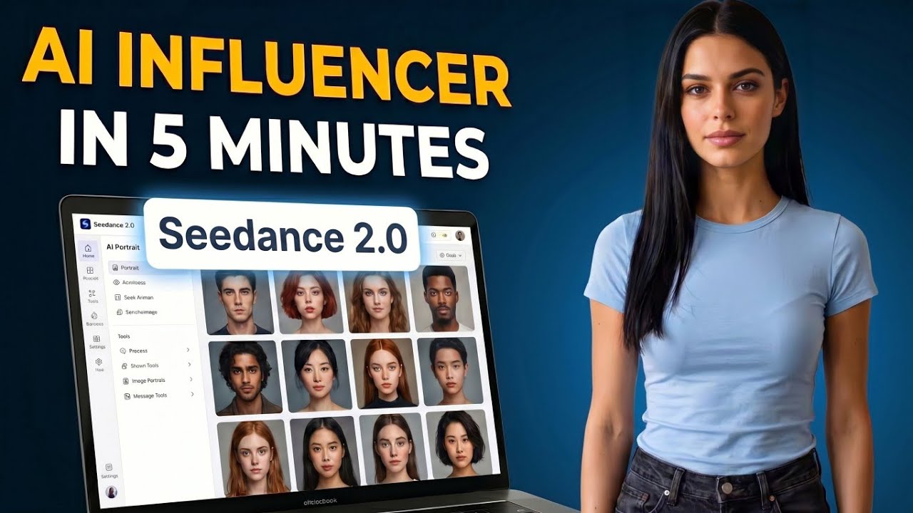 APOB AI Review: The Only AI Influencer Platform Powered by Seedance 2.0