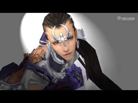 【剑网三 MMD】一个门派不落的《Super Girl》   哔哩哔哩    ゜  ゜つロ 乾杯~   bilibili