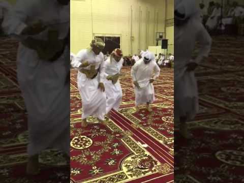 عرس عمار وابراهيم بشير في دولة قطر