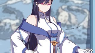 Ta Sui Xian He (Trample on the River of Immortality) Chapter 165 [English Sub] #Manhua