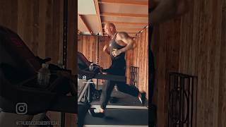 True Geordie RUNNING!?