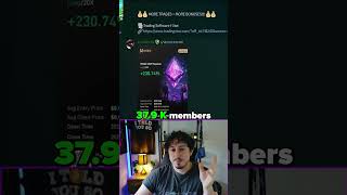 Crypto Prediction Game, Join Our Discord and Win Real Rewards! 🏆💎💎