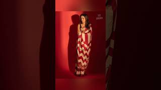 Trisha Latest Photoshoot