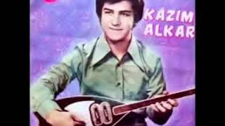 Kazım Alkar  -  Yağmur Yağar Şıpır Şıpır Buz Gibi (Plak Kayıt) Resimi