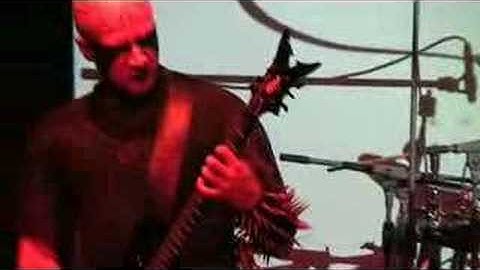 Asmodeus - Sator Discordiae (live 2007-12-29 Villach, Austria)