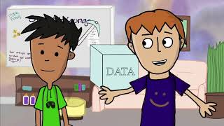 Davenport School of the Arts - TSA Stem Animation