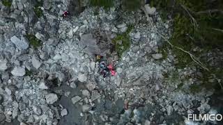 Fierdo Quintupeu - Comuna De Hualaihué 2021