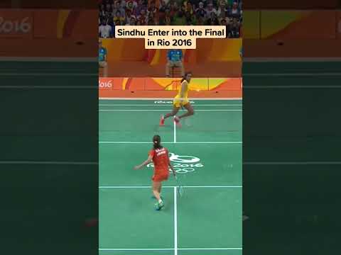 Video: Zúčastnila sa carolina Marin na olympijských hrách v Tokiu?