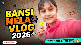 Mela Shopping Fun What I Bought At Basi Fair?