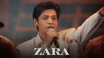 Mirjalol Nematov - Zara (Consert 2024)