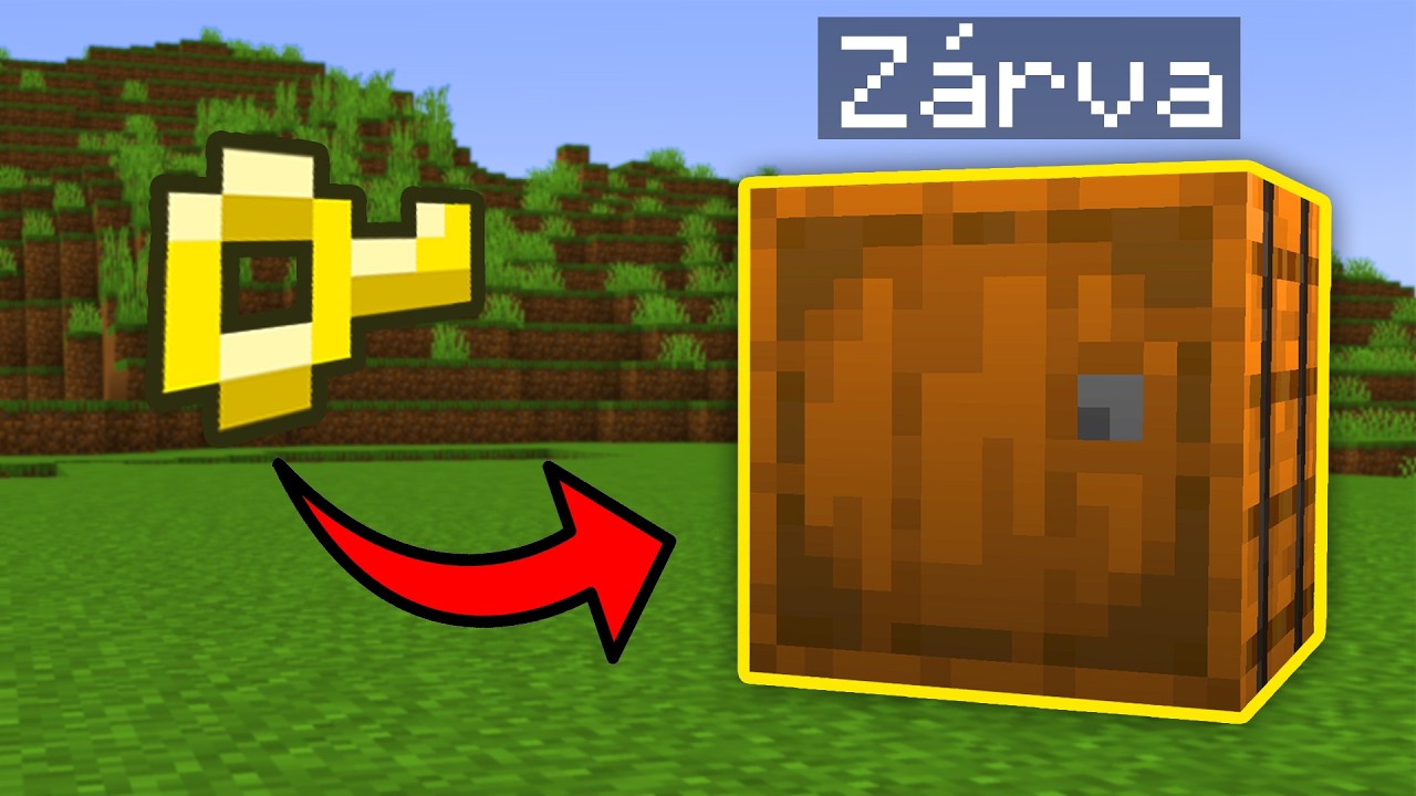 47 Érdekesség 47 Minecraft Blockról! - YouTube