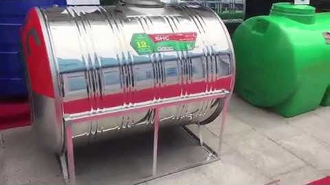 BỒN NƯỚC SHC TOÀN THẮNG