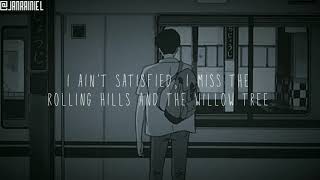 Mac Ayres - Wrong (Lyrics)