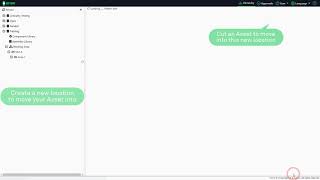 How to Move Locations screenshot 5